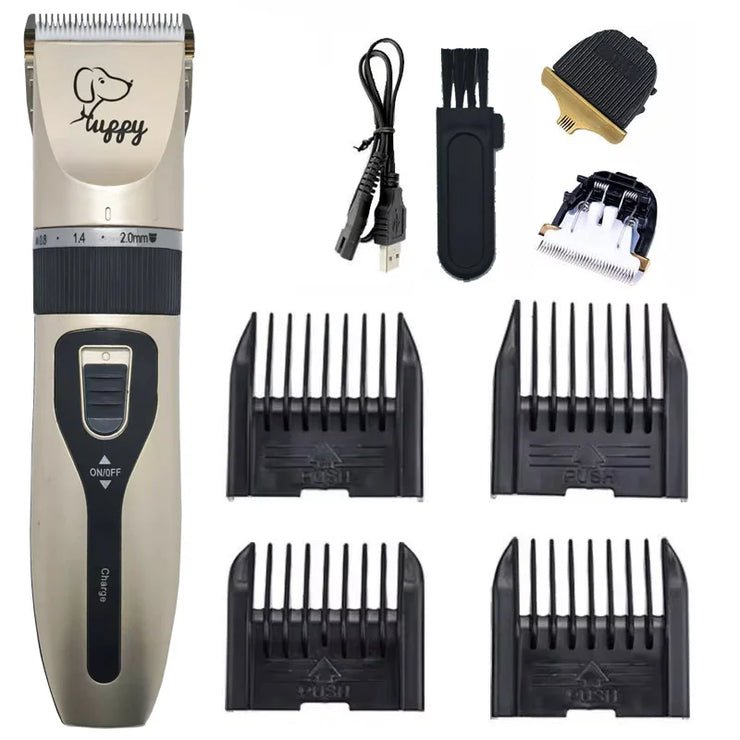 Dog Hair Clippers