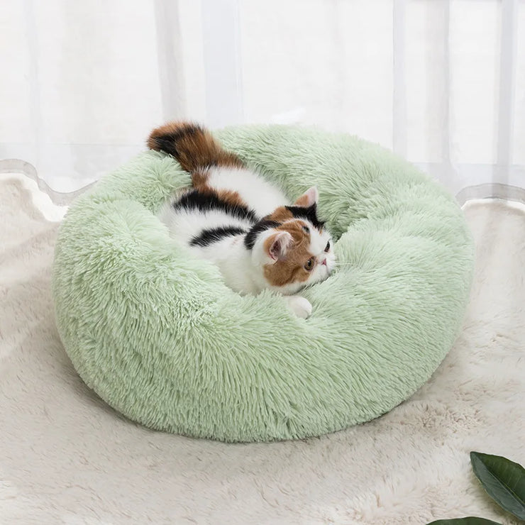 Cat House Window Perch Winter Mat Easy Washable Fabric Hammock Hanging Bed for Pet Seat Nest Bearing Cushion Shelf Sleep Seat