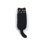 Catnip Toy Cats Products for Pets Cute Cat Toys for Kitten Teeth Grinding Cat Plush Thumb Pillow Pet Accessories