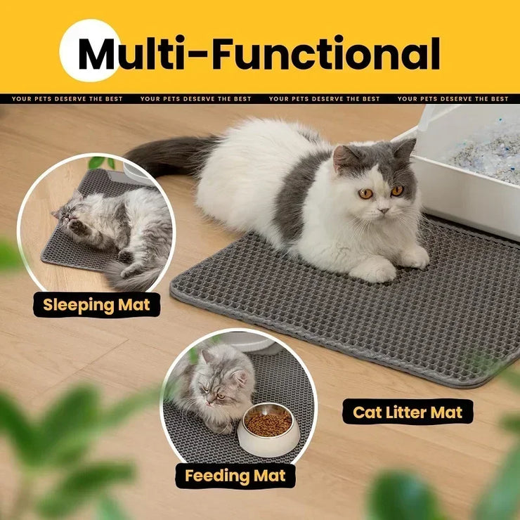 Cat Litter Mat 