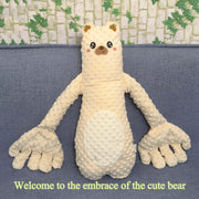 Soothing Baby Sleep Aid Pillow Babies Soothing Palms Baby Sleep Aid Infant Calming Sleeper Remote Control Hand Palms for Toddler