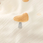 Baby Pillow Cloud Pillow, Breathable in Summer for Newborns 0 to 6 Months and Over 1 Year Old, Set Pillow for Four Seasons