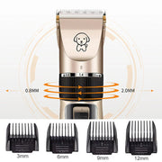 Dog Hair Clippers