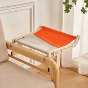 Cat House Window Perch Winter Mat Easy Washable Fabric Hammock Hanging Bed for Pet Seat Nest Bearing Cushion Shelf Sleep Seat