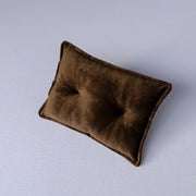 Baby Pillow Newborn  Photography Props Posing Velvet Poses Cushion  Mat  Photography Shooting  Accessories