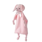 New Baby Toys 0-1 Year Old 2-year-old Hand Puppet Newborn Comfort Cloth Baby Comfort Doll Plush Toy Children's Hand Puppet Plush