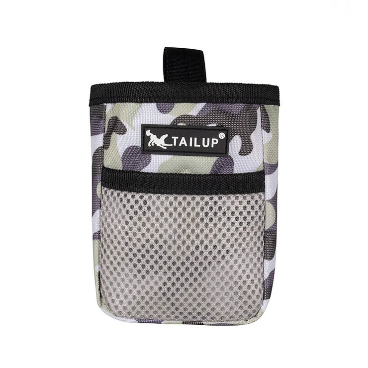 Snack Training Obedience Bag For Dog Outdoor Training Pet Feed Pocket Waist Pouch Pet Food Treat Bag Pet Supplies
