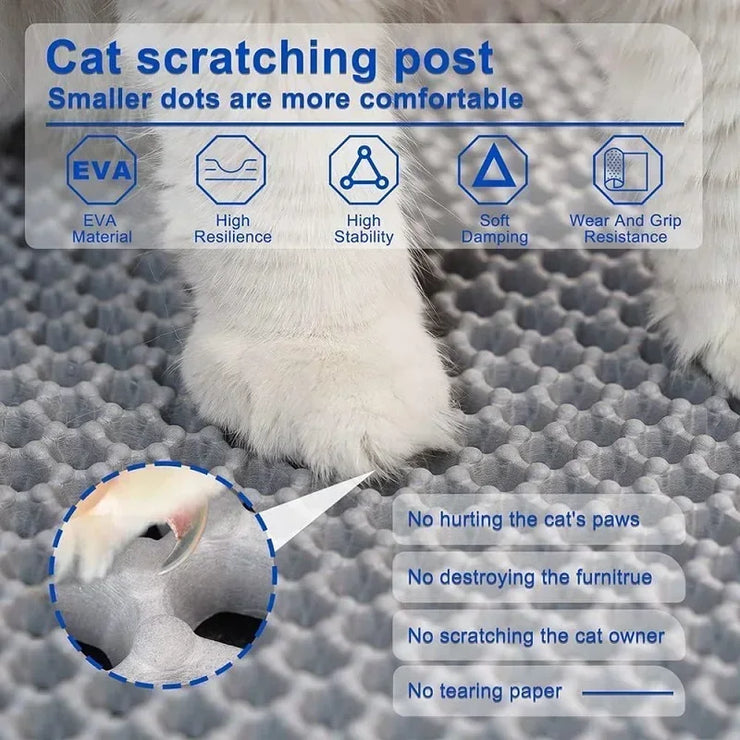 Cat Litter Mat 