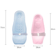 Baby Breastfeeding Pillows Support Strap Newborn Sleep Feeding Pillow Infant Anti-spit Milk Nursing Pillow Hug Artifact Cushion
