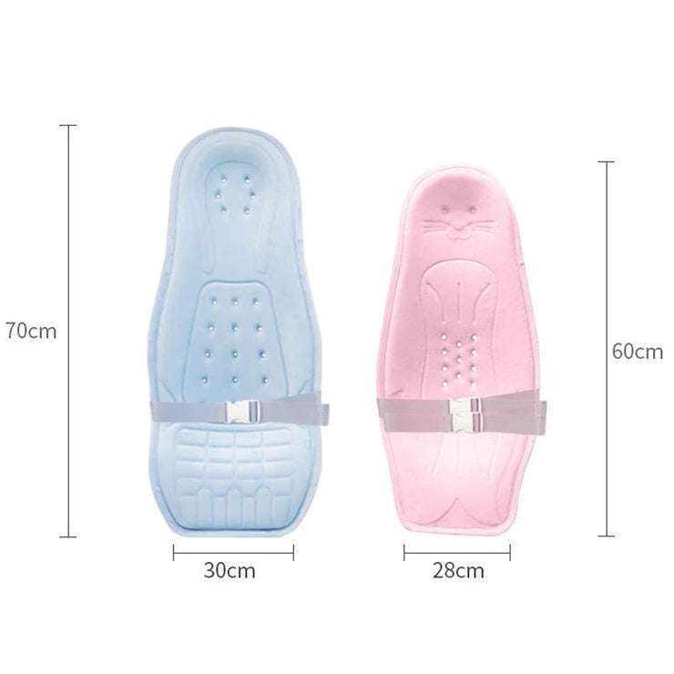 Baby Breastfeeding Pillows Support Strap Newborn Sleep Feeding Pillow Infant Anti-spit Milk Nursing Pillow Hug Artifact Cushion