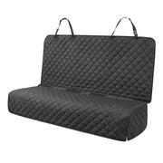 Pet Car Basket Co-pilot Cat Safety Seat Litter Pet Dog Waterproof Dirt-proof and Bite-proof Car Cushion Car Seat Artifact