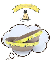 cat play toys