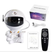 Astronaut Starry Sky Projector 