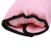 Baby Pillow Kid Car Pillows Auto Safety Seat Belt Shoulder Cushion Pad Harness Protection Support Pillow For Kids Toddler