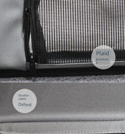 US All Year Round Neutral Teddy Anti-Dirty Car Kennel