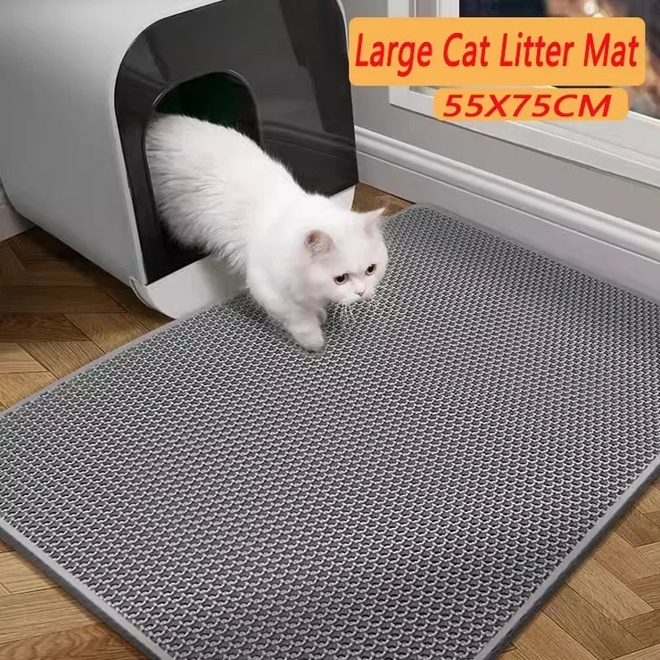 Cat Litter Mat 