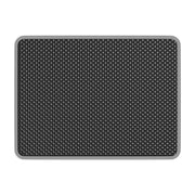 EVA Double Layer Cat Litter Pad Waterproof Non-slip Sand Basin Filter Kitten Dog Washable Easy Cleaning Pet Accessories