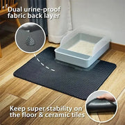 Cat Litter Mat 