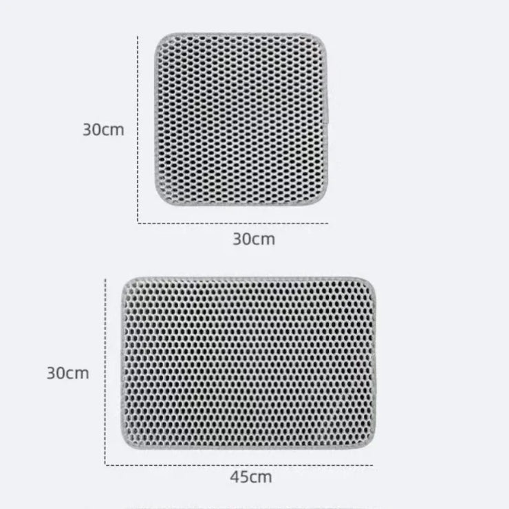 Cat Litter Mat 