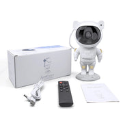 Night Light Galaxy Projector Starry Sky Projector 360° Rotate Planetarium Lamp For Kids Bedroom Valentines Day Gift Wedding Deco