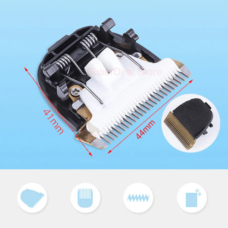 Dog Hair Clippers