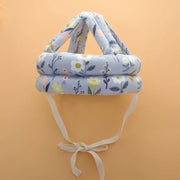 Head Protective Hat for Baby Girls Boys Learn to Walk Adjustable Size Headguard Anti-Fall Helmet Baby Head Protectors