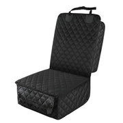 Pet Car Basket Co-pilot Cat Safety Seat Litter Pet Dog Waterproof Dirt-proof and Bite-proof Car Cushion Car Seat Artifact