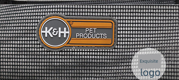 US All Year Round Neutral Teddy Anti-Dirty Car Kennel