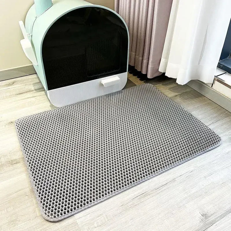 Cat Litter Mat 