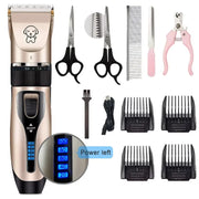 Dog Hair Clippers