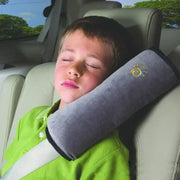Baby Pillow Kid Car Pillows Auto Safety Seat Belt Shoulder Cushion Pad Harness Protection Support Pillow For Kids Toddler
