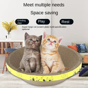 cat play toys