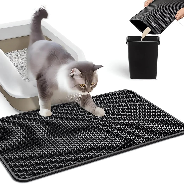 Cat Litter Mat 