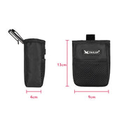 Snack Training Obedience Bag For Dog Outdoor Training Pet Feed Pocket Waist Pouch Pet Food Treat Bag Pet Supplies