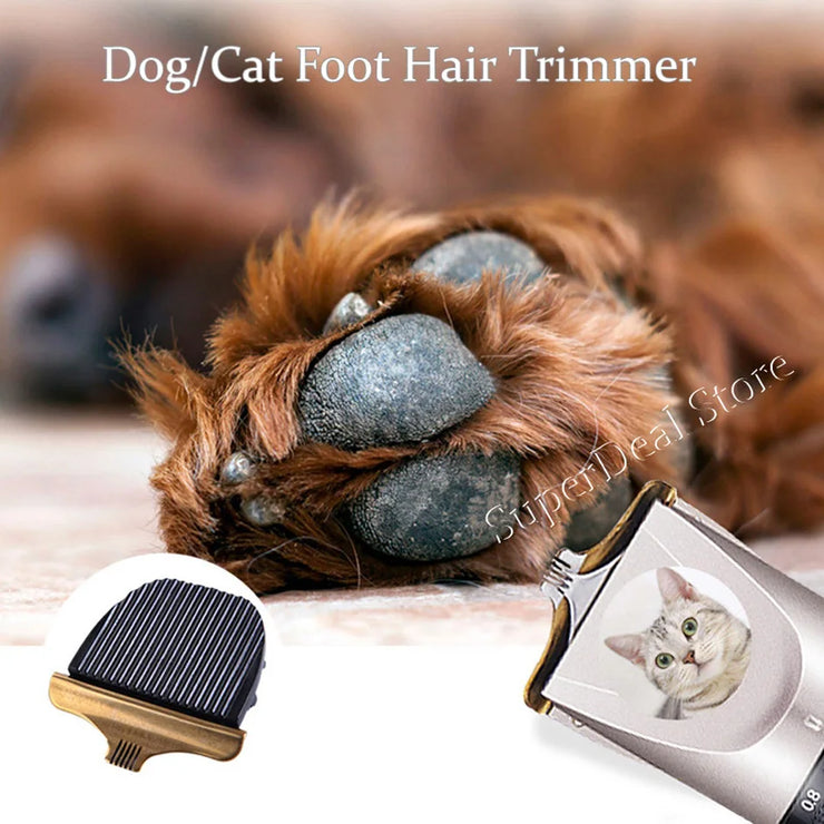 Dog Hair Clippers