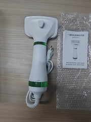 Pet Hair Dryer for Dogs Portable 2-in-1 Dog Desmotor Blower Dog with Blower Thermostat for Puppy Cleaning Dog Grooming Pet Dries