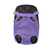 Dog Carriers Bags for Dogs Bag Things Carrying Backpack Cats Pet Pets Accessories Transport Basket Supplies Products
