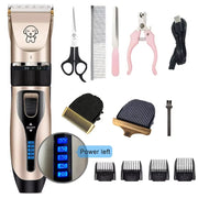 Dog Hair Clippers