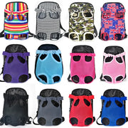 Dog Carriers Bags for Dogs Bag Things Carrying Backpack Cats Pet Pets Accessories Transport Basket Supplies Products