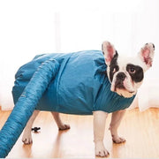 Folding Dog Hair Dryer Portable Pet Drying Bag Efficient Dogs Hair Dryers Blow Bag Cat Dryer Winter Pets Cleaning Accessories Fo