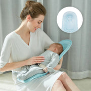 Baby Breastfeeding Pillows Support Strap Newborn Sleep Feeding Pillow Infant Anti-spit Milk Nursing Pillow Hug Artifact Cushion