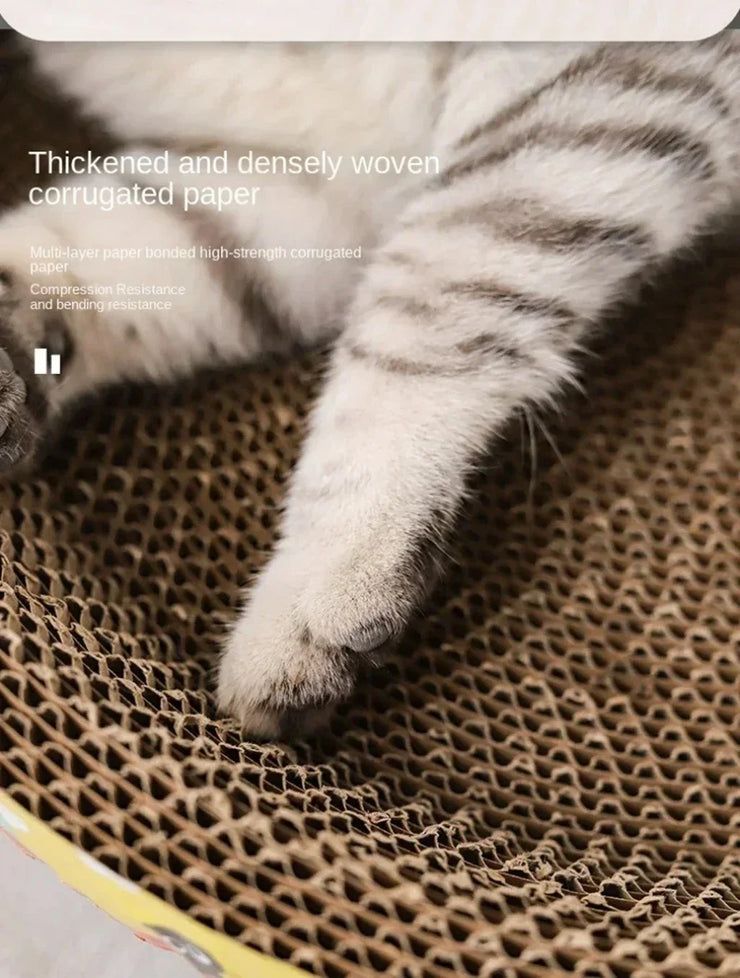anti cat scratching