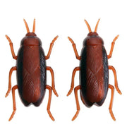 Interactive Cockroach Simulation Toy for Cats & Dogs - Fun Training Playtime!