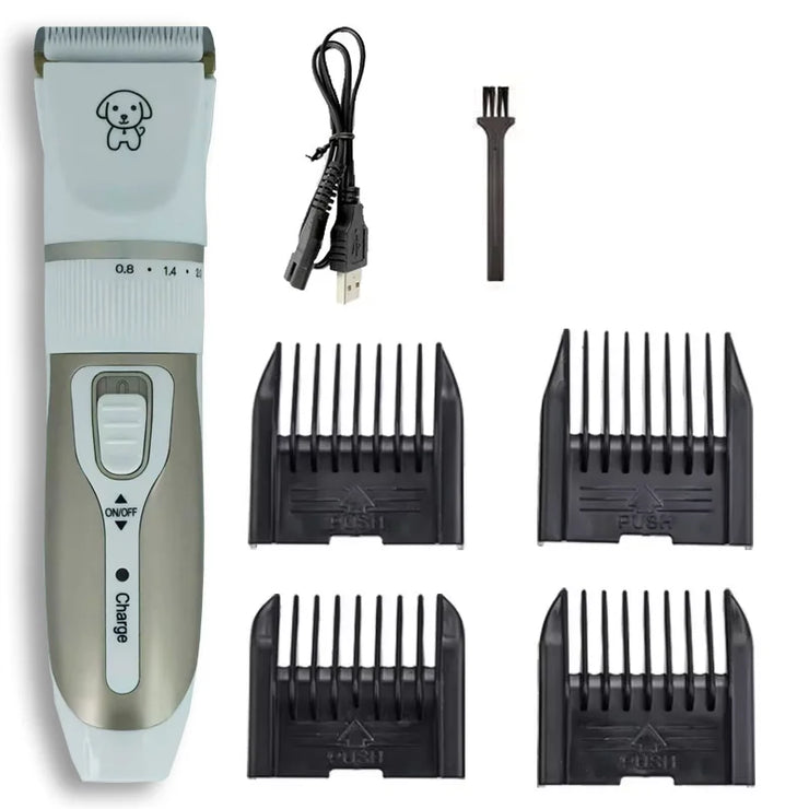 Dog Hair Clippers
