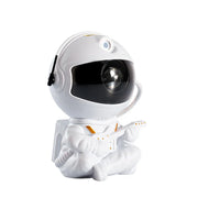 Night Light Galaxy Projector Starry Sky Projector 360° Rotate Planetarium Lamp For Kids Bedroom Valentines Day Gift Wedding Deco