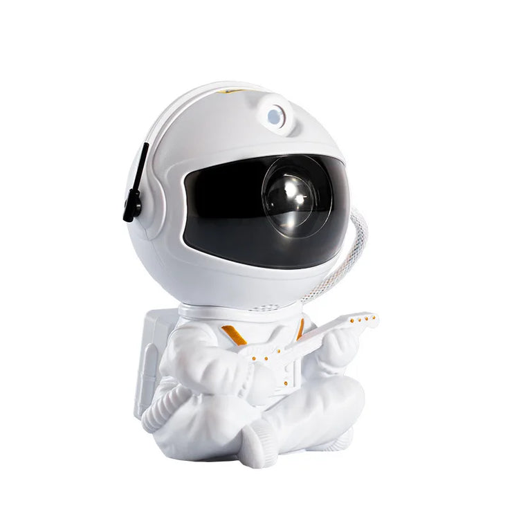 Night Light Galaxy Projector Starry Sky Projector 360° Rotate Planetarium Lamp For Kids Bedroom Valentines Day Gift Wedding Deco