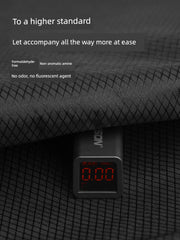 out Rear Doghouse Car Pet Mat