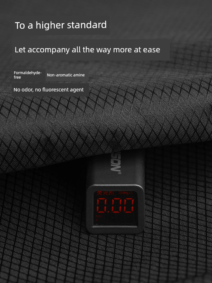 out Rear Doghouse Car Pet Mat