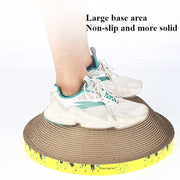 Cat Scratching Board Protective Furniture Claw Grinding Toys Pet Bed for Cat Stuff Oval Corrugated Paper Accessories Cats Nesk