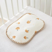 Baby Pillow Cloud Pillow, Breathable in Summer for Newborns 0 to 6 Months and Over 1 Year Old, Set Pillow for Four Seasons